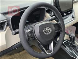 تۆیۆتا کۆرۆلا